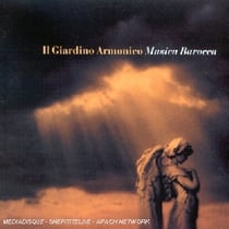 Musica Barocca