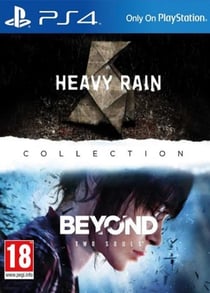 Heavy Rain & Beyond Collection