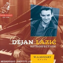 Mozart : Retrospection
