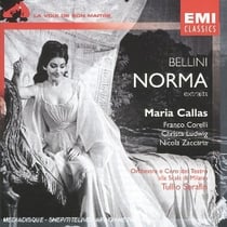 Norma (extraits)