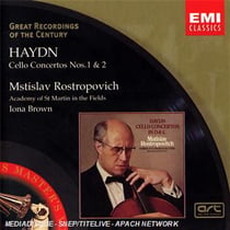 Beethoven : triple concerto - brahms : double concerto