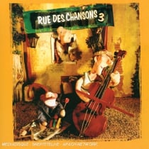 Rue des chansons/vol.3