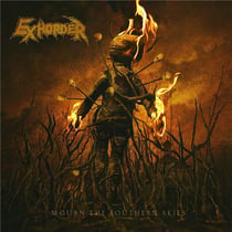 Mourn the southern skies