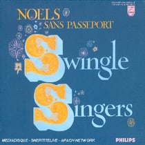 Noëls sans passeport