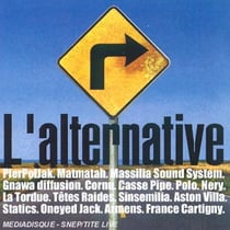 L'ALTERNATIVE