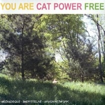 You Are Free