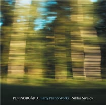 Early piano works