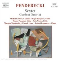 Sextuor - CD