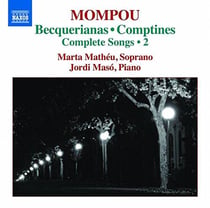 Intégrale des melodies Vol. 2