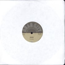 Ark procession - Jericho