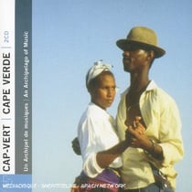 Cap-Vert : un archipel de musiques