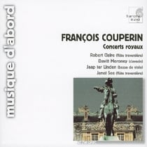 Concerts Royaux