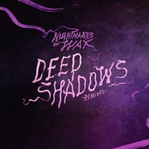 Deep shadows remixes