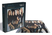 Puzzle 500 pièces - The $5.98 ep - Garage days re-revisited