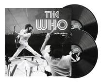 Philadelphia Vol. 1 (1973 Broadcast)