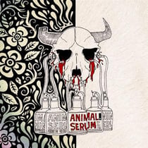Animal serum