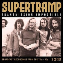 Transmission Impossible (Broadcast Recordings)