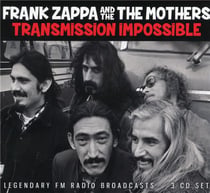 Transmission Impossible