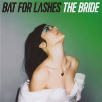 The bride