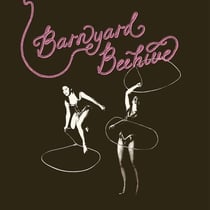 Barnyard Beehive