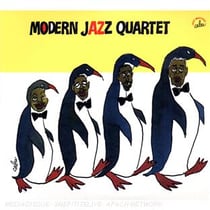 Modern Jazz Quartet
