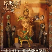 Mighty Rearranger