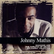 Collections : Johnny Mathis