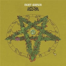 Music from patch cord productions