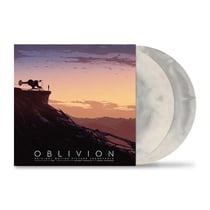 Oblivion - Original Motion Picture Soundtrack