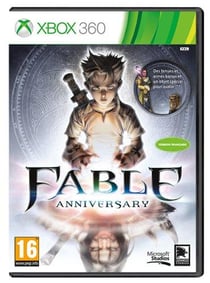 Fable anniversary