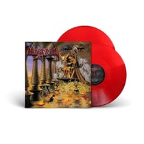 Sacred Blood "Divine" Lies
