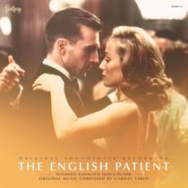 The English Patient - édition colorée