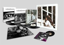 Violent Femmes - édition deluxe