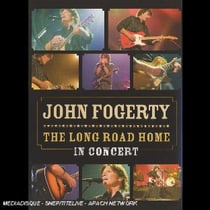 The long road home: live at the wiltern