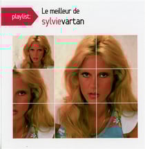 Le meilleur de Sylvie Vartan