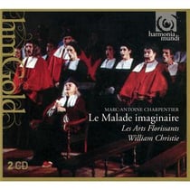 Le malade imaginaire