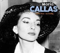 Casta diva - Tosca