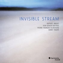 Invisible Stream