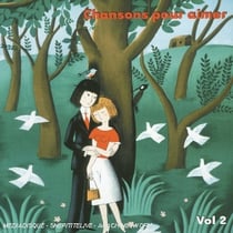 Chansons Pour Aimer / Vol. 2