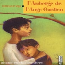 L'Auberge De L'Ange Gardien