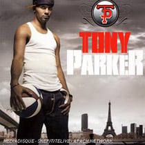 Tony parker