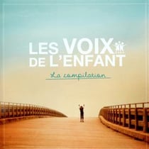 Les voix de l'enfant