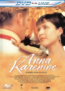 Anna Karénine