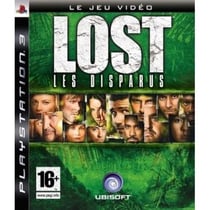 Lost, les disparus (jeu)