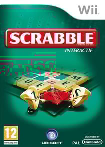 Scrabble interactif