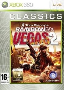 Rainbow Six : Vegas 2 - Advanced Edition