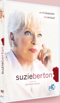 Suzie Berton