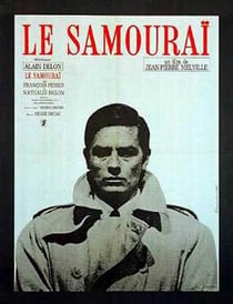 Le samouraï