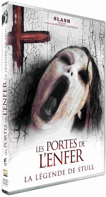 Les Portes de l'enfer : La légende de Stull