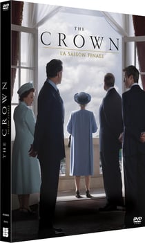 The Crown - Saison 6
